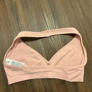 Oner Active Pink Sports Bra